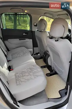 Peugeot 3008 2010