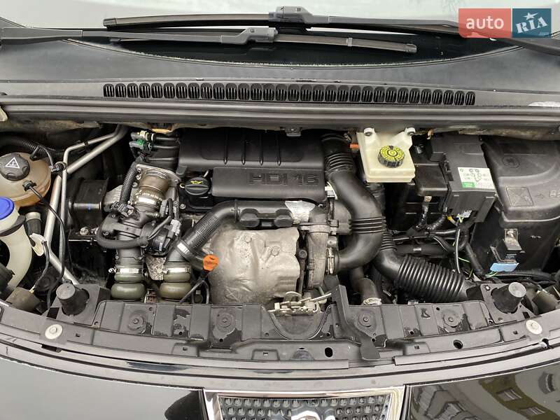 Позашляховик / Кросовер Peugeot 3008 2010 в Вінниці