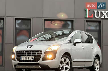 Внедорожник / Кроссовер Peugeot 3008 2012 в Трускавце