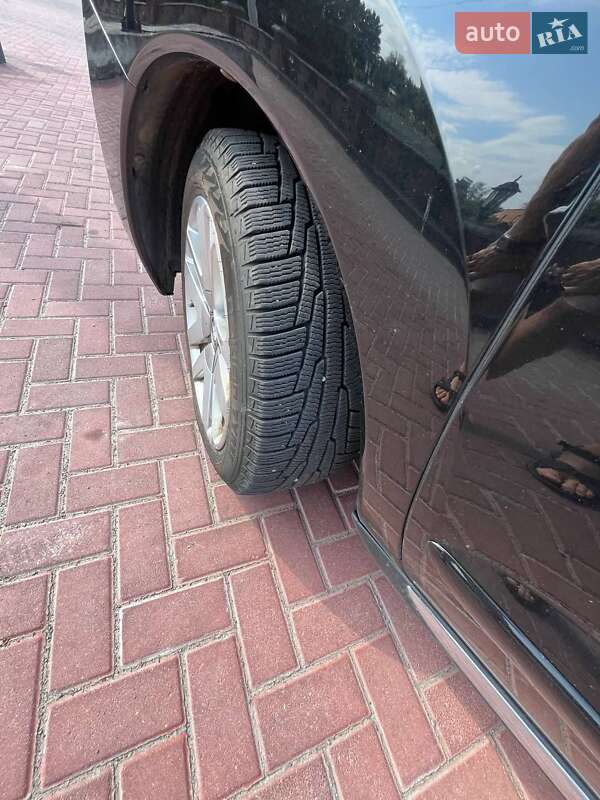 Позашляховик / Кросовер Peugeot 3008 2012 в Рівному