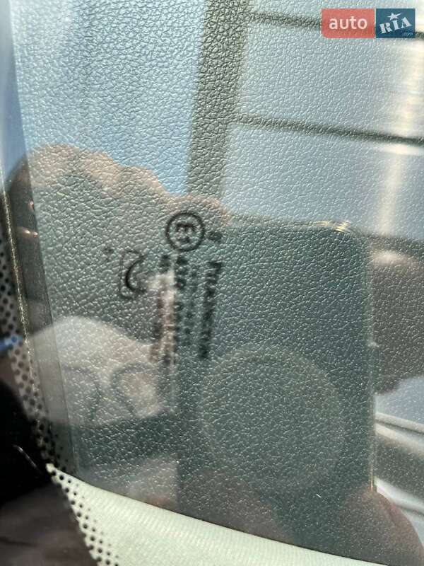 Позашляховик / Кросовер Peugeot 3008 2012 в Рівному