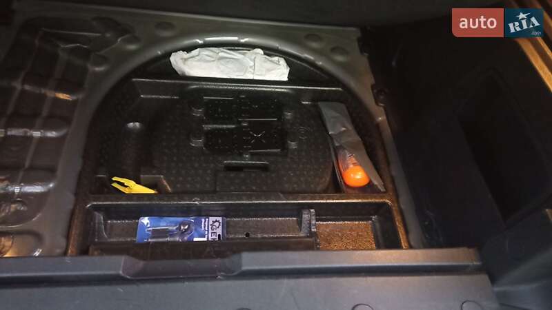 Внедорожник / Кроссовер Peugeot 3008 2012 в Сарнах