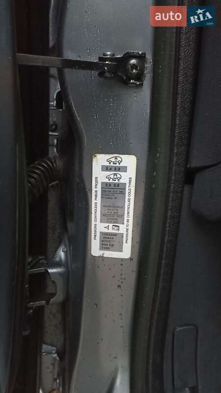 Внедорожник / Кроссовер Peugeot 3008 2012 в Сарнах