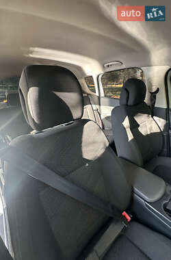 Внедорожник / Кроссовер Peugeot 3008 2010 в Ровно