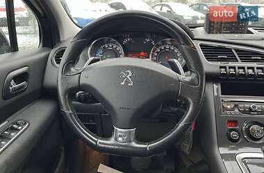 Позашляховик / Кросовер Peugeot 3008 2012 в Стрию