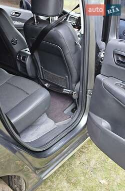 Внедорожник / Кроссовер Peugeot 3008 2014 в 
