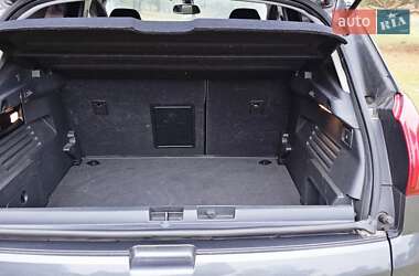 Внедорожник / Кроссовер Peugeot 3008 2014 в 