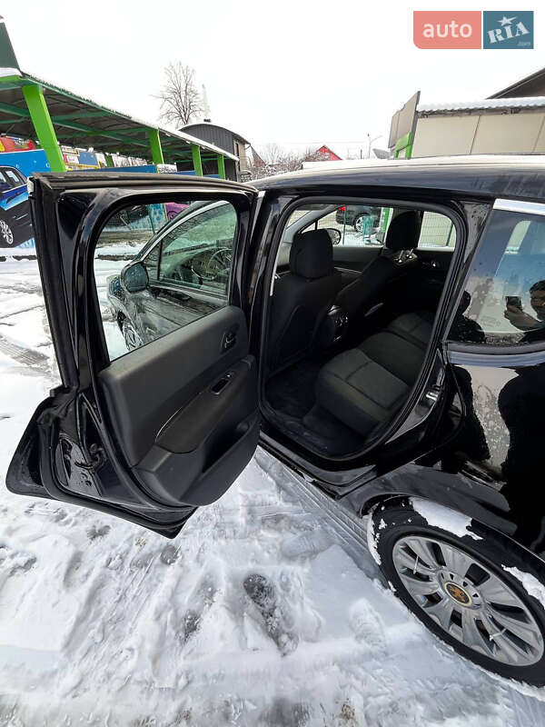 Позашляховик / Кросовер Peugeot 3008 2009 в Надвірній