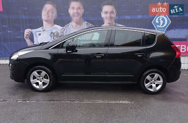 Внедорожник / Кроссовер Peugeot 3008 2012 в Киеве