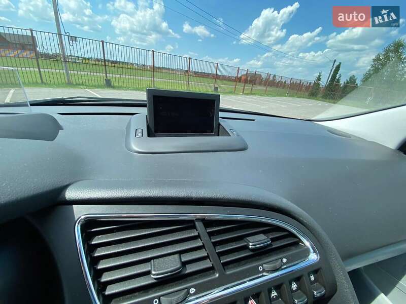 Позашляховик / Кросовер Peugeot 3008 2010 в Олександрії