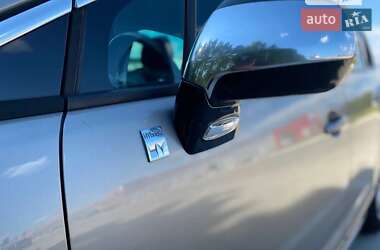 Внедорожник / Кроссовер Peugeot 3008 2013 в 