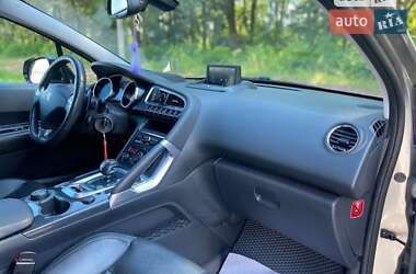 Внедорожник / Кроссовер Peugeot 3008 2013 в 