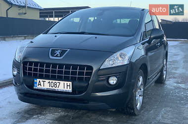 Позашляховик / Кросовер Peugeot 3008 2013 в Городенці