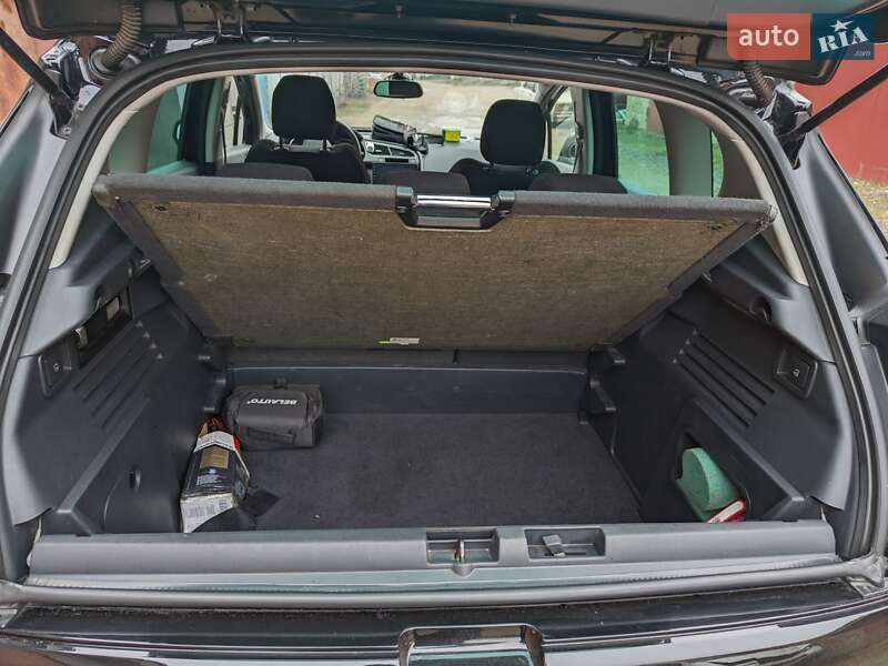 Внедорожник / Кроссовер Peugeot 3008 2010 в Виннице