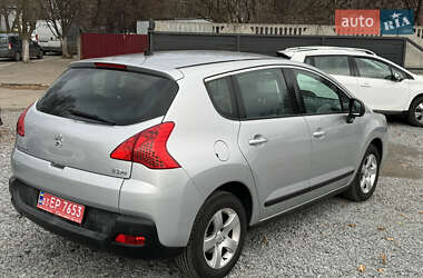 Внедорожник / Кроссовер Peugeot 3008 2011 в Ровно