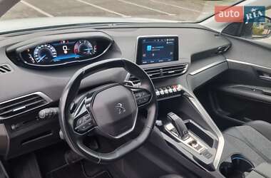 Внедорожник / Кроссовер Peugeot 3008 2020 в Киеве