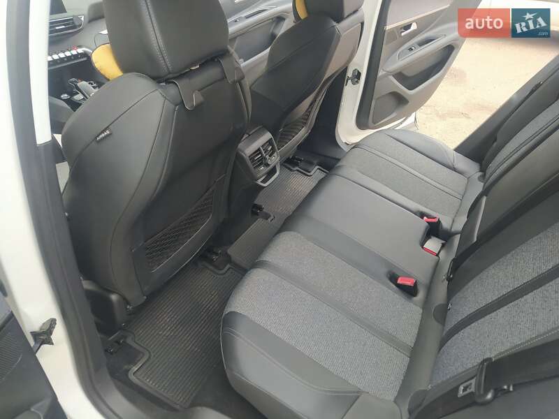 Внедорожник / Кроссовер Peugeot 3008 2020 в Черкассах фото 8 Внедорожник / Кроссовер Peugeot 3008 2020 в Черкассах