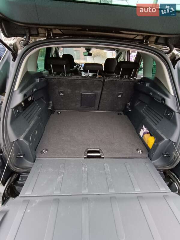 Внедорожник / Кроссовер Peugeot 3008 2009 в Харькове