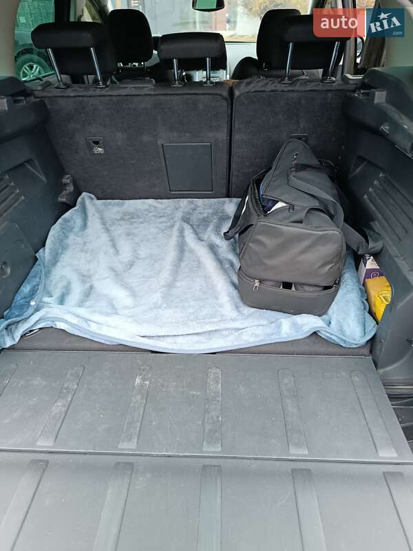 Внедорожник / Кроссовер Peugeot 3008 2009 в Харькове