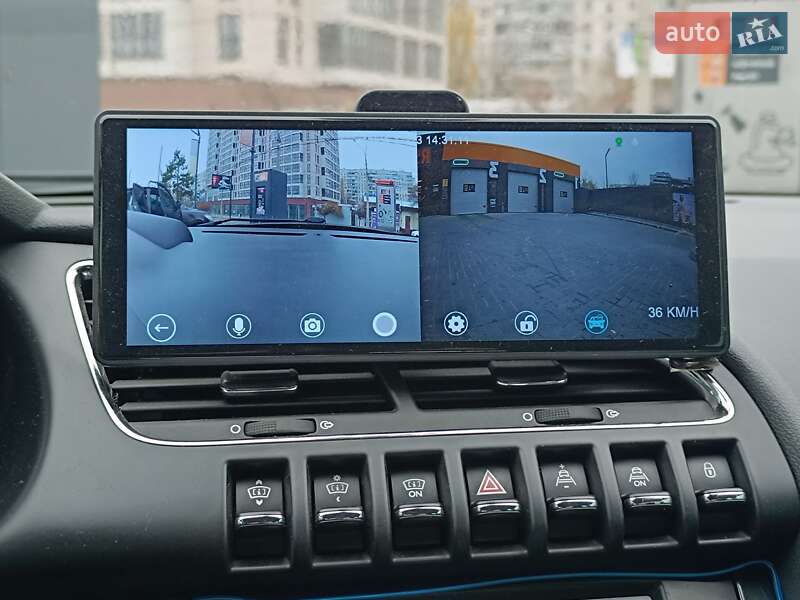 Внедорожник / Кроссовер Peugeot 3008 2009 в Харькове