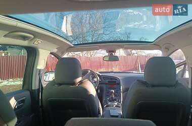 Внедорожник / Кроссовер Peugeot 3008 2013 в Коростене