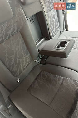 Внедорожник / Кроссовер Peugeot 3008 2011 в 