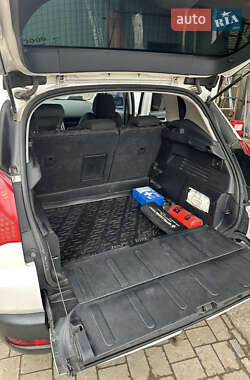 Внедорожник / Кроссовер Peugeot 3008 2011 в 