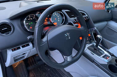 Внедорожник / Кроссовер Peugeot 3008 2013 в Луцке