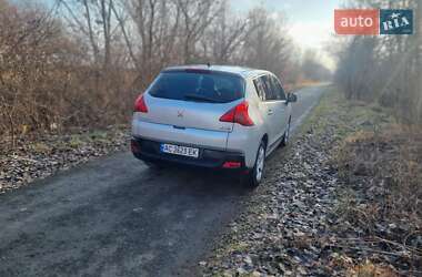 Внедорожник / Кроссовер Peugeot 3008 2010 в Ковеле