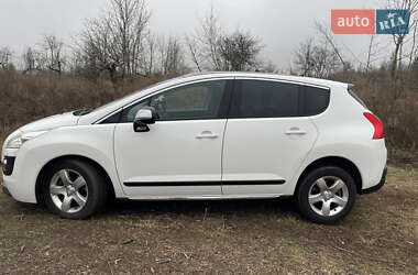 Внедорожник / Кроссовер Peugeot 3008 2013 в 