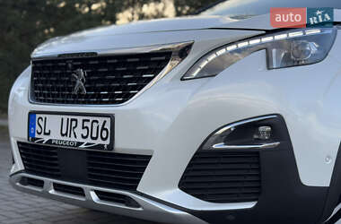 Внедорожник / Кроссовер Peugeot 3008 2019 в Дрогобыче