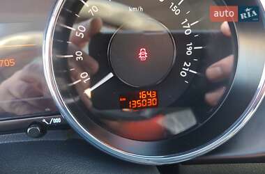 Внедорожник / Кроссовер Peugeot 3008 2012 в Гадяче