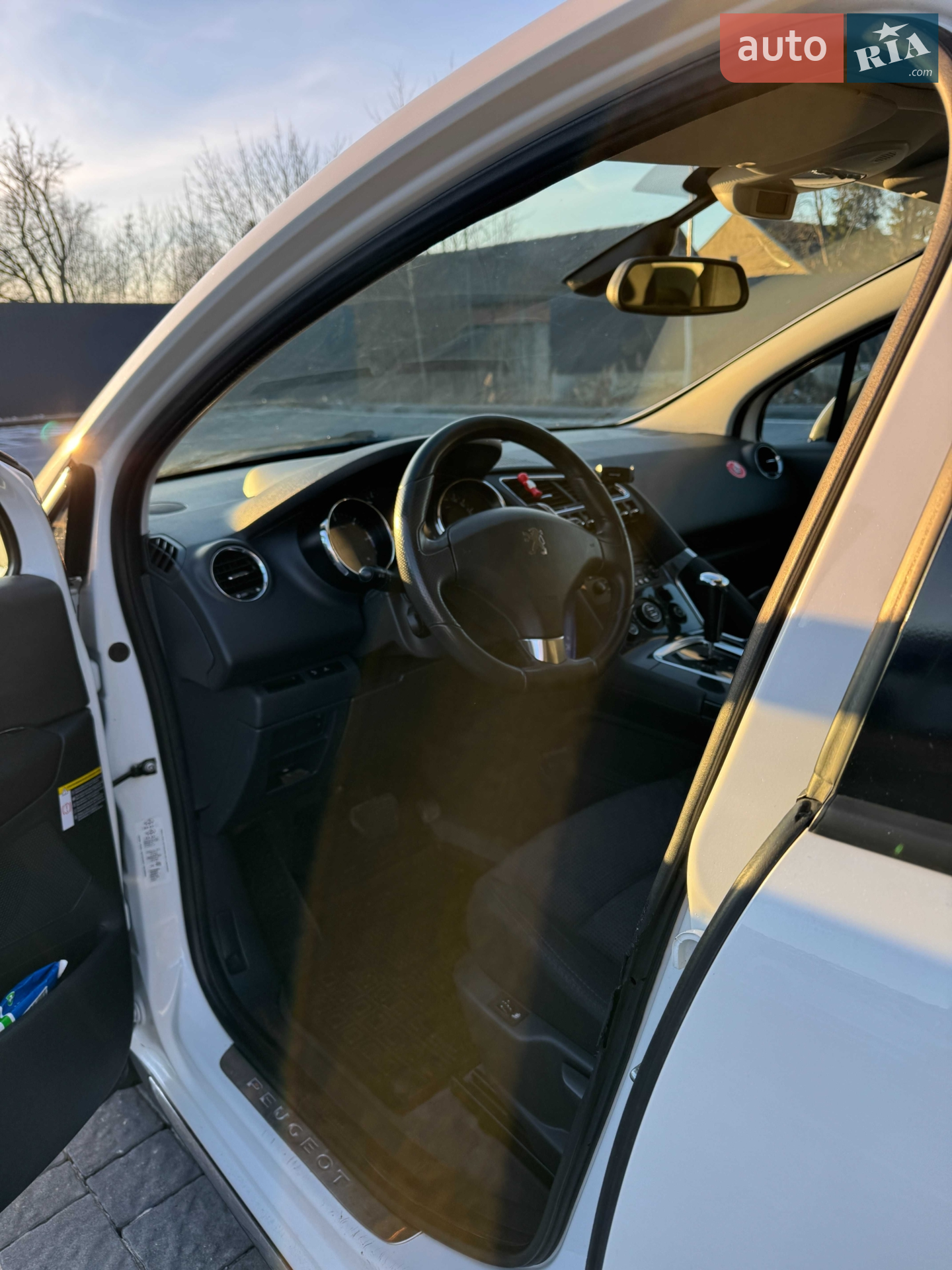 2010 Peugeot 3008 - мініатюра 2