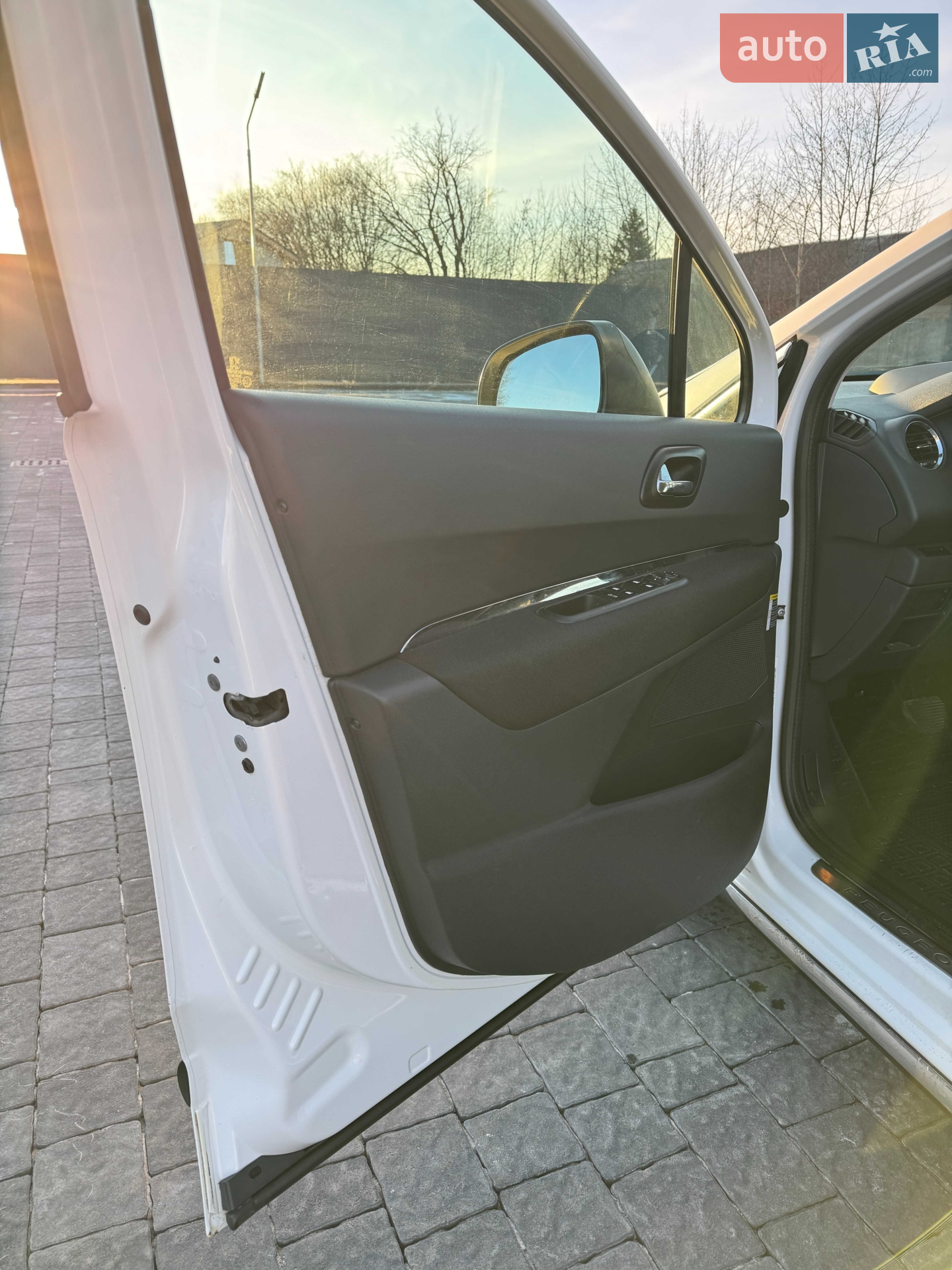 2010 Peugeot 3008 - мініатюра 3