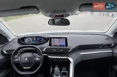 Peugeot 3008 2017
