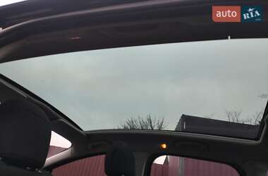 Внедорожник / Кроссовер Peugeot 3008 2010 в 