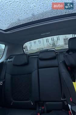 Позашляховик / Кросовер Peugeot 3008 2014 в Одесі