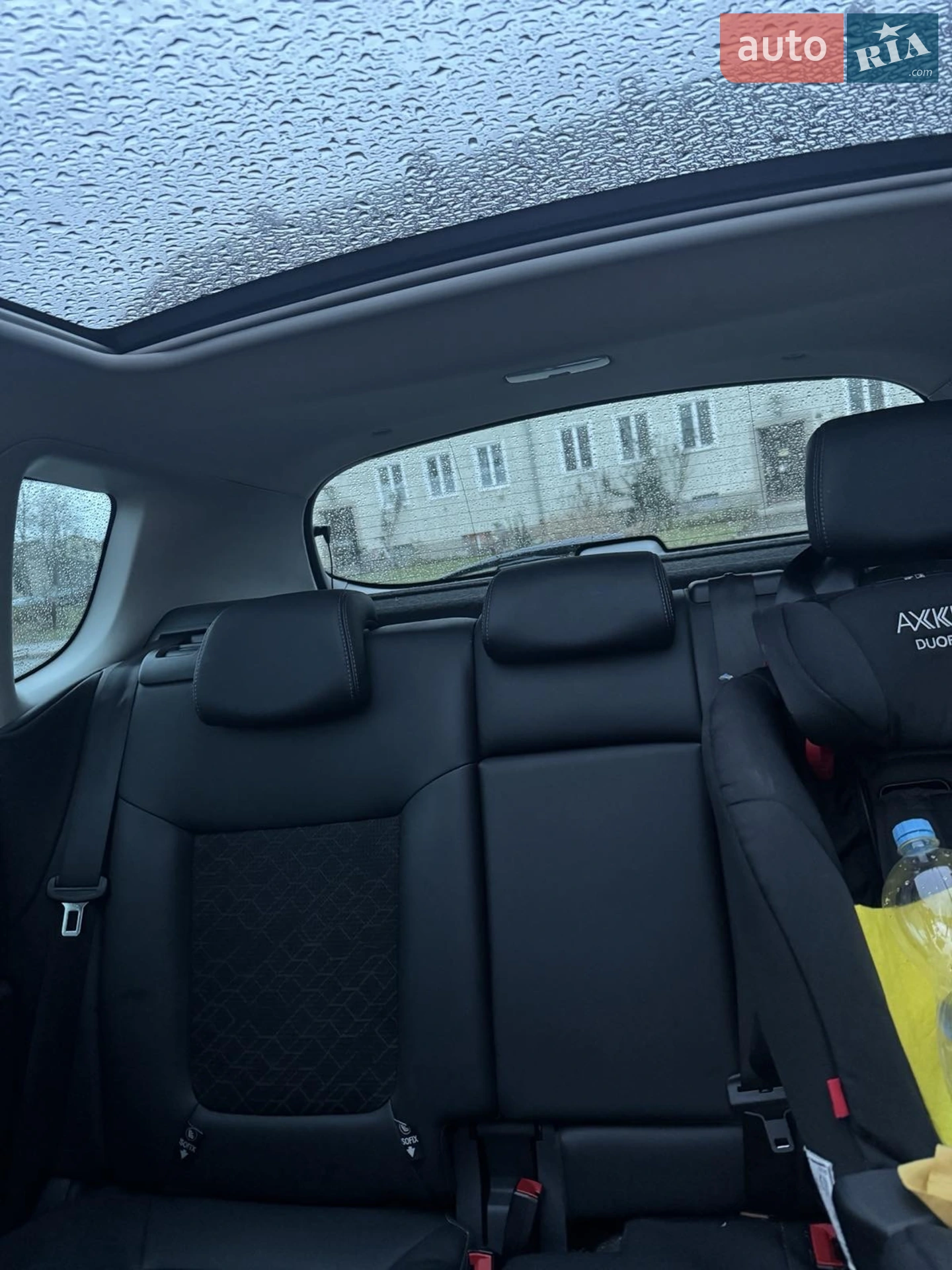 2014 Peugeot 3008 - мініатюра 11