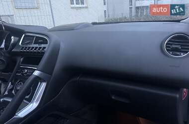 Позашляховик / Кросовер Peugeot 3008 2014 в Одесі