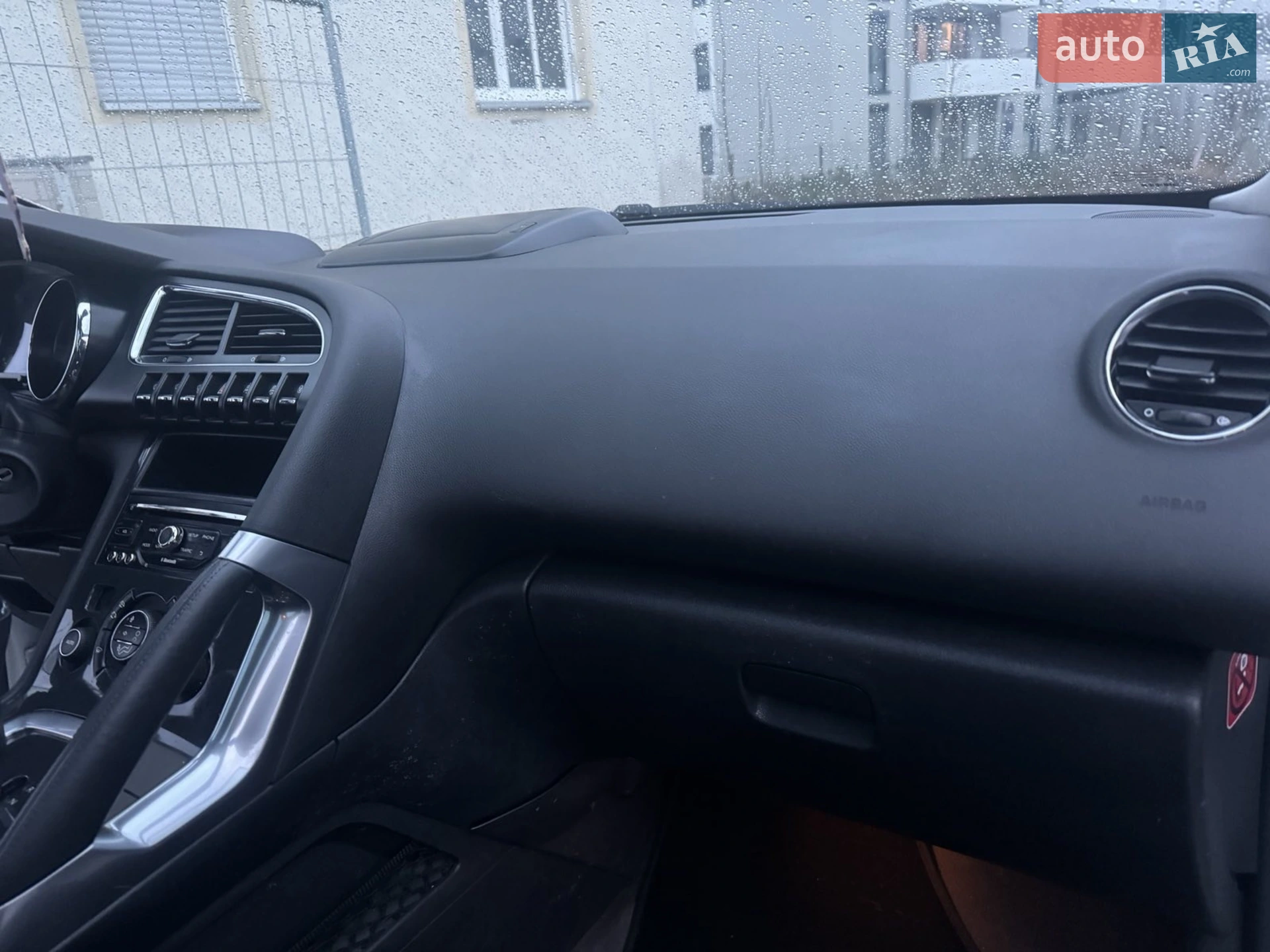 2014 Peugeot 3008 - мініатюра 16