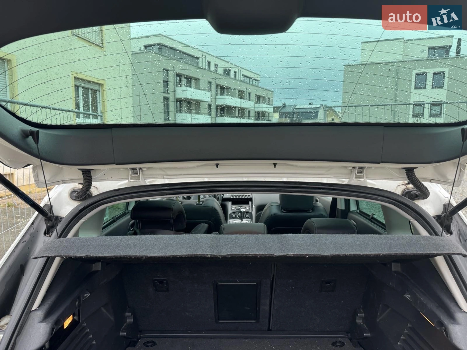 2014 Peugeot 3008 - мініатюра 30