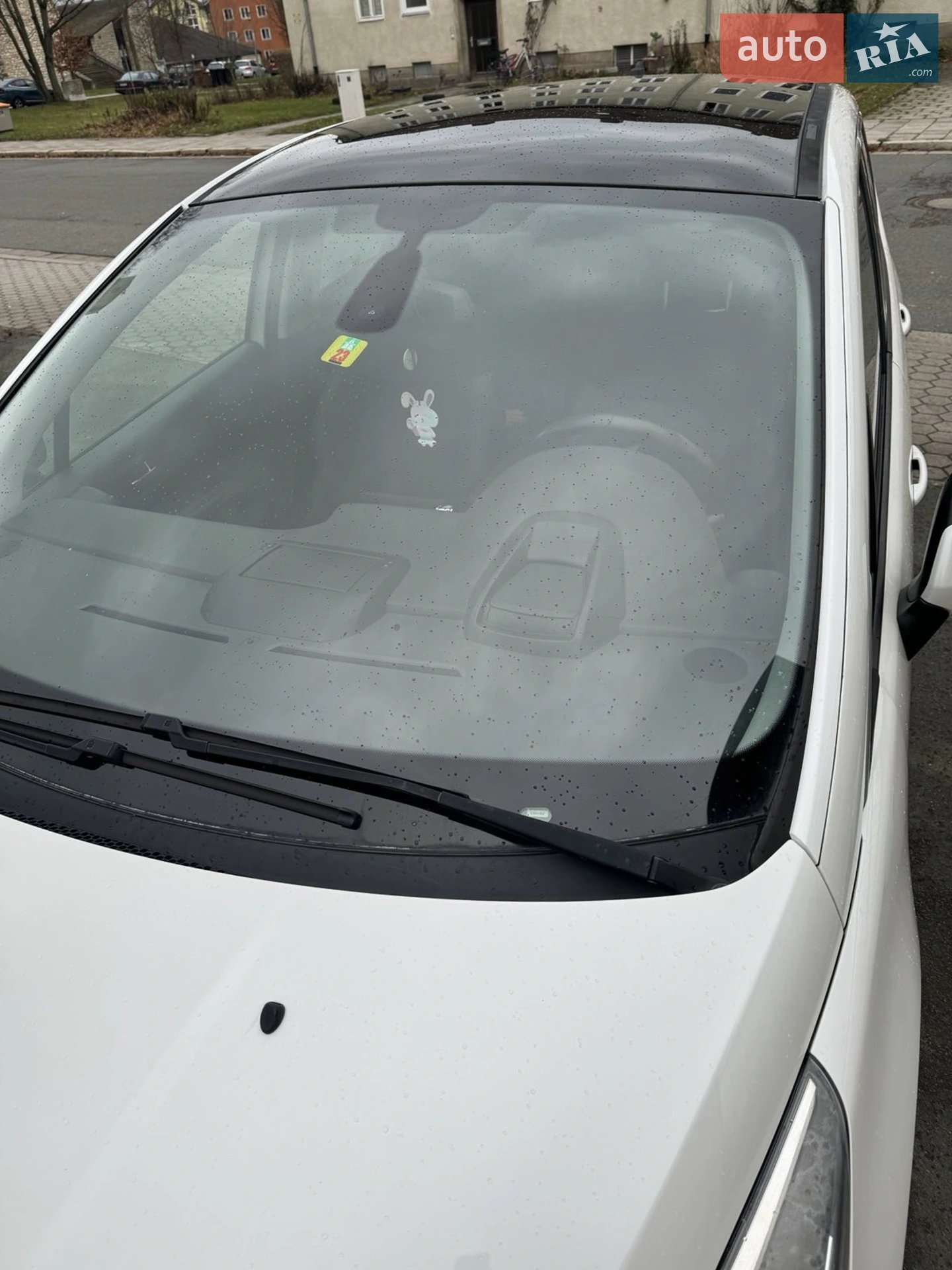 2014 Peugeot 3008 - мініатюра 7