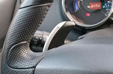 Внедорожник / Кроссовер Peugeot 3008 2012 в 
