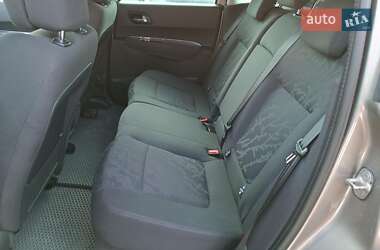 Внедорожник / Кроссовер Peugeot 3008 2012 в 