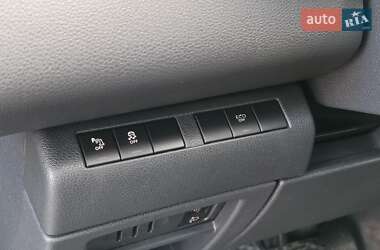 Внедорожник / Кроссовер Peugeot 3008 2012 в 