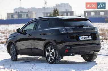 Внедорожник / Кроссовер Peugeot 3008 2023 в Буче