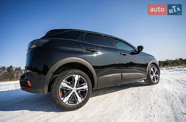 Внедорожник / Кроссовер Peugeot 3008 2023 в Буче