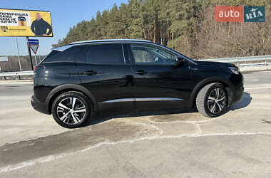 Внедорожник / Кроссовер Peugeot 3008 2020 в Броварах