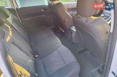 Внедорожник / Кроссовер Peugeot 3008 2011 в 