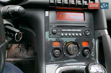 Внедорожник / Кроссовер Peugeot 3008 2010 в 
